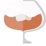 Brandy SVG Icon